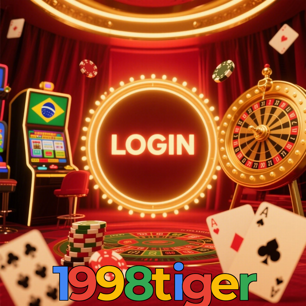 1998tiger:O melhor do futebol online com chances incríveis de vitória!