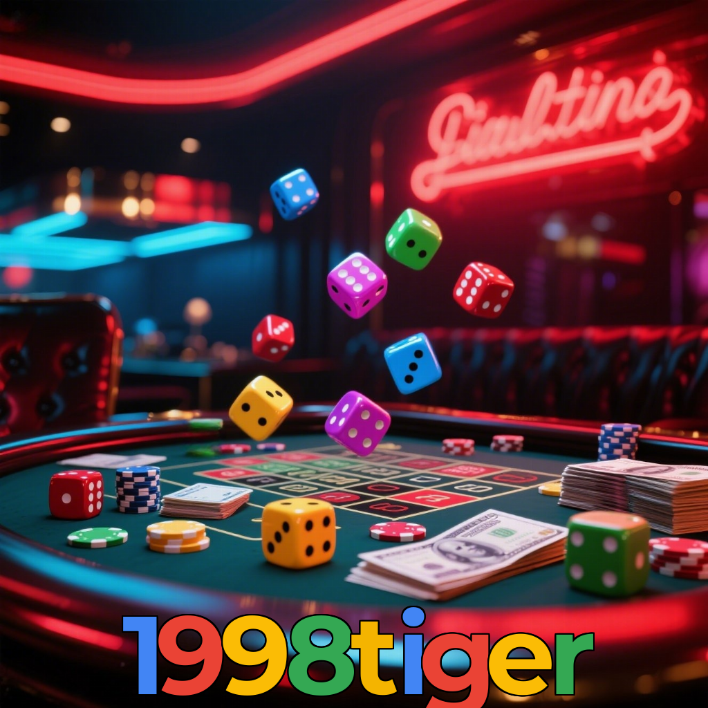 1998tiger：Aposte no futebol digital e sinta a emoção da vitória!