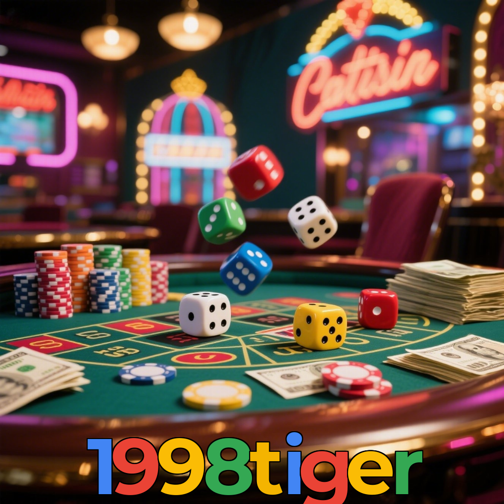 1998tiger：O cassino online mais confiável para apostas ao vivo no futebol e jogos de cassino!