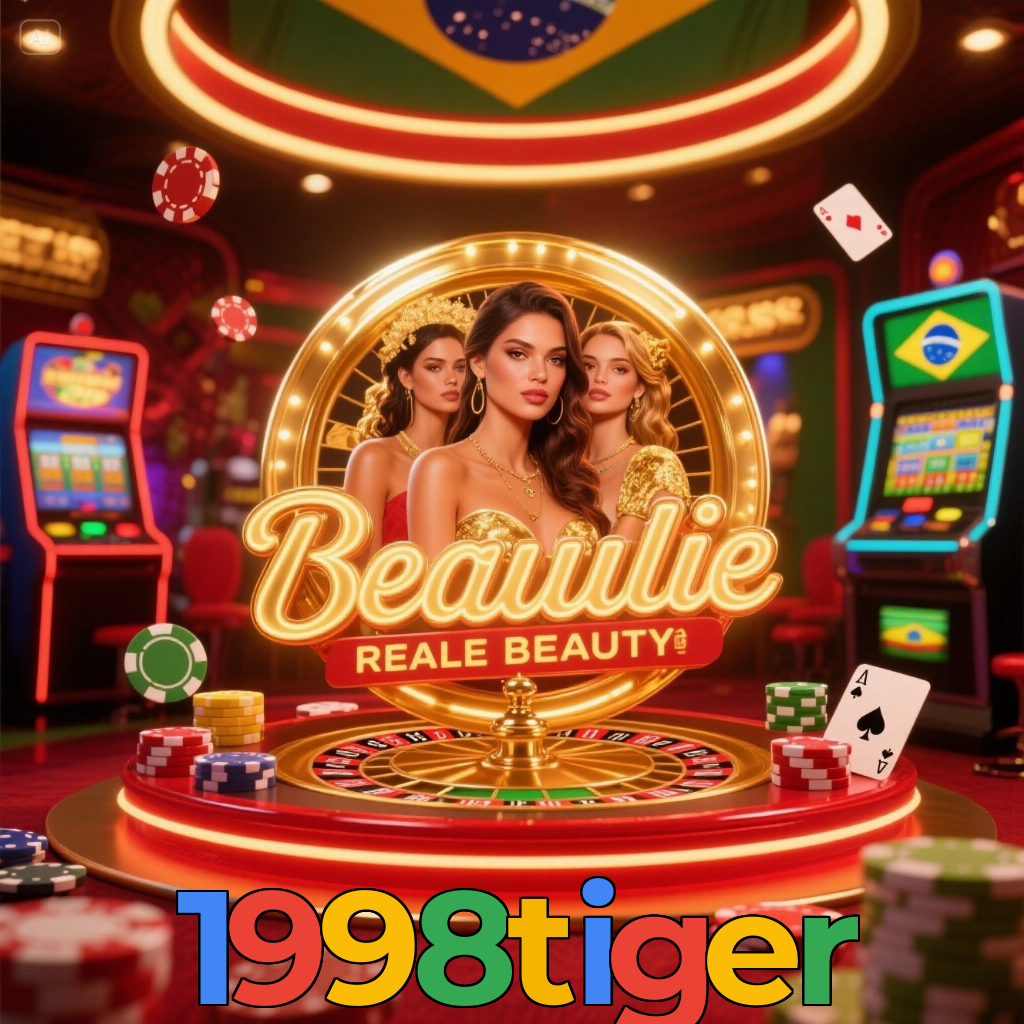 1998tiger:A sorte está na roleta! Aposte e vença agora mesmo!