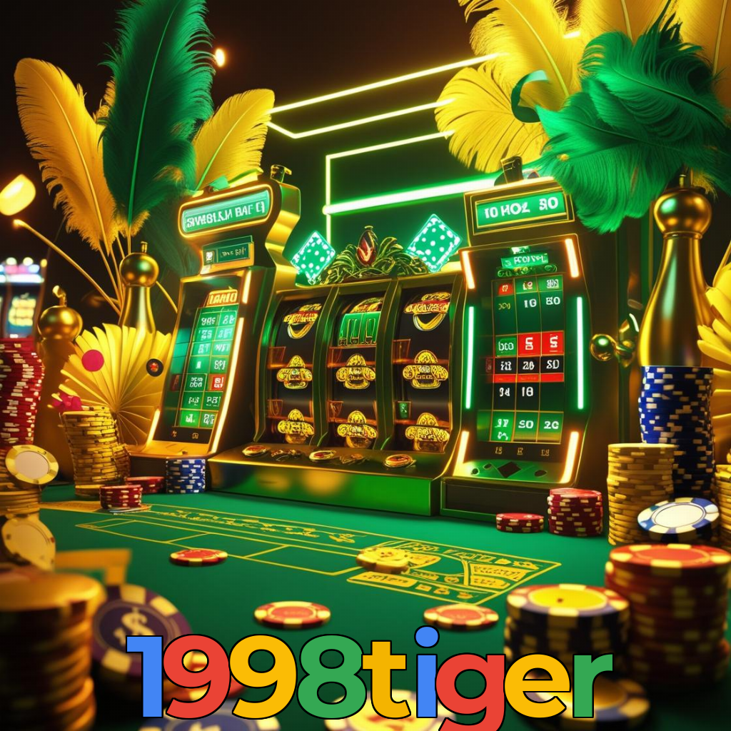 1998tiger：Jogue os melhores jogos de cassino como blackjack e roleta, e aposte no futebol!