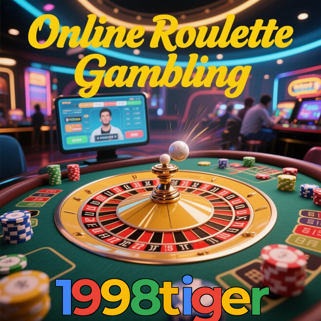 1998tiger:Vença no futebol e nos melhores jogos de cassino online, como poker e roleta!