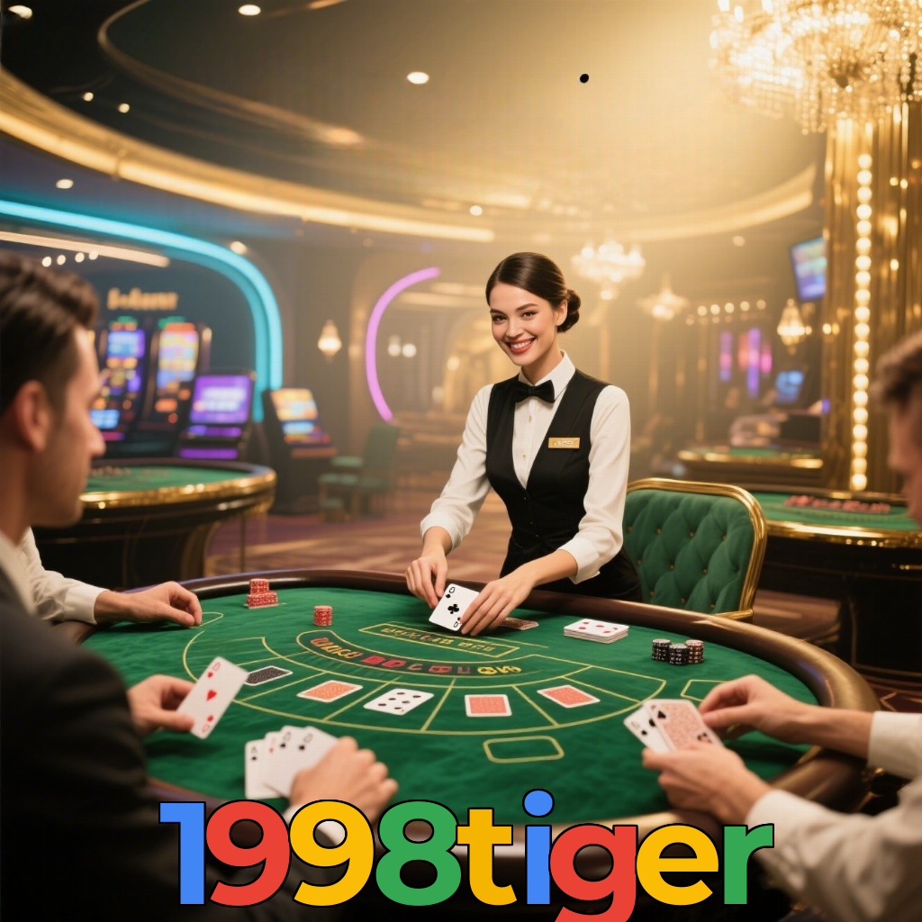 1998tiger：Jogue no futebol digital e viva a emoção de ganhar!
