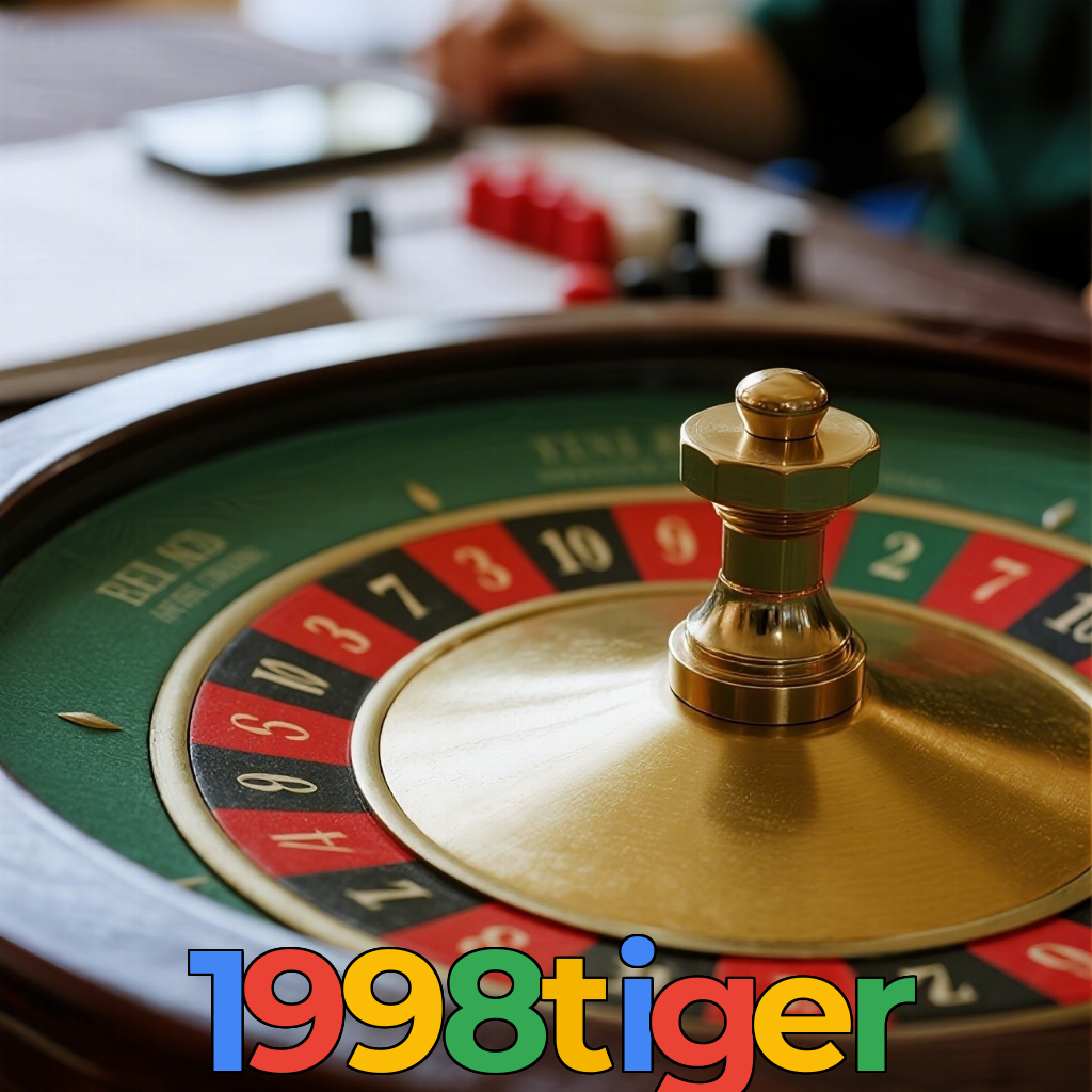 1998tiger:Vença no blackjack e conquiste prêmios sensacionais!