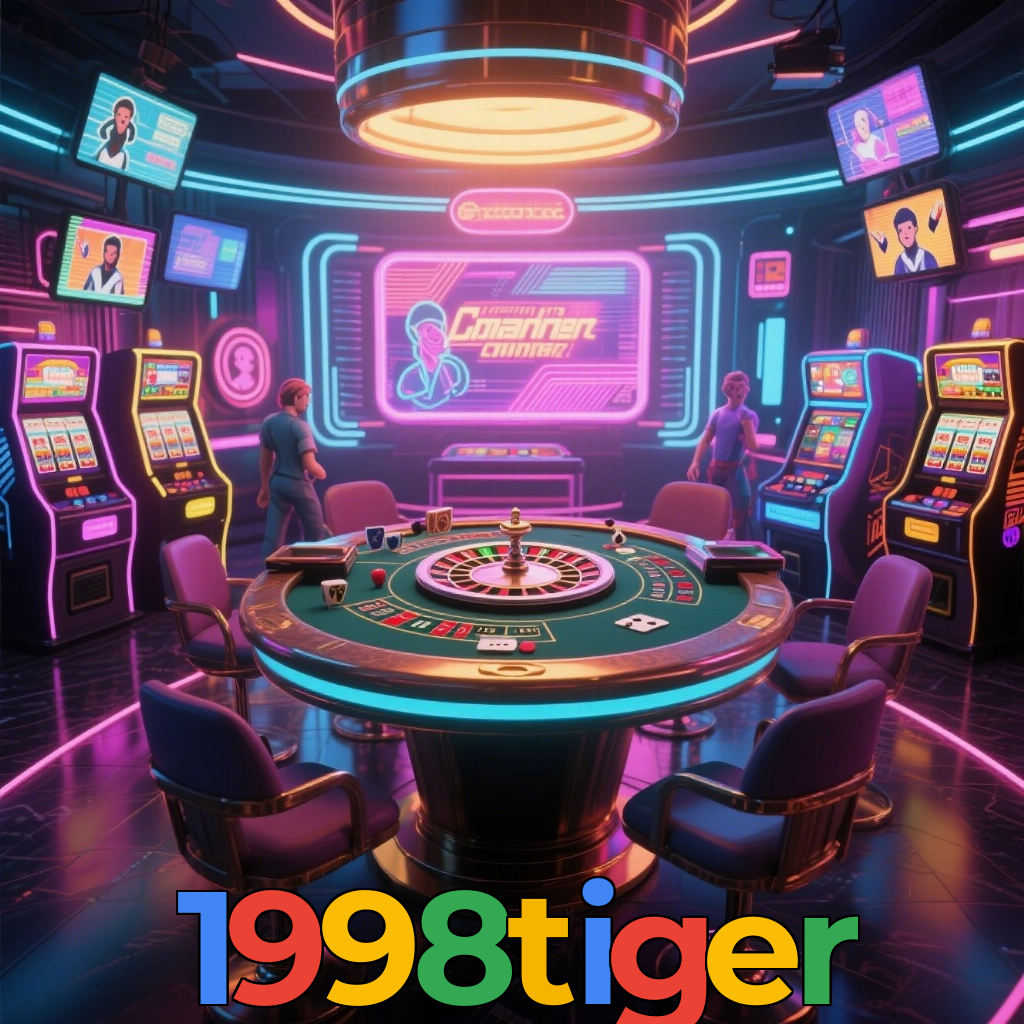 1998tiger：No futebol online, a chance de ganhar é sua!