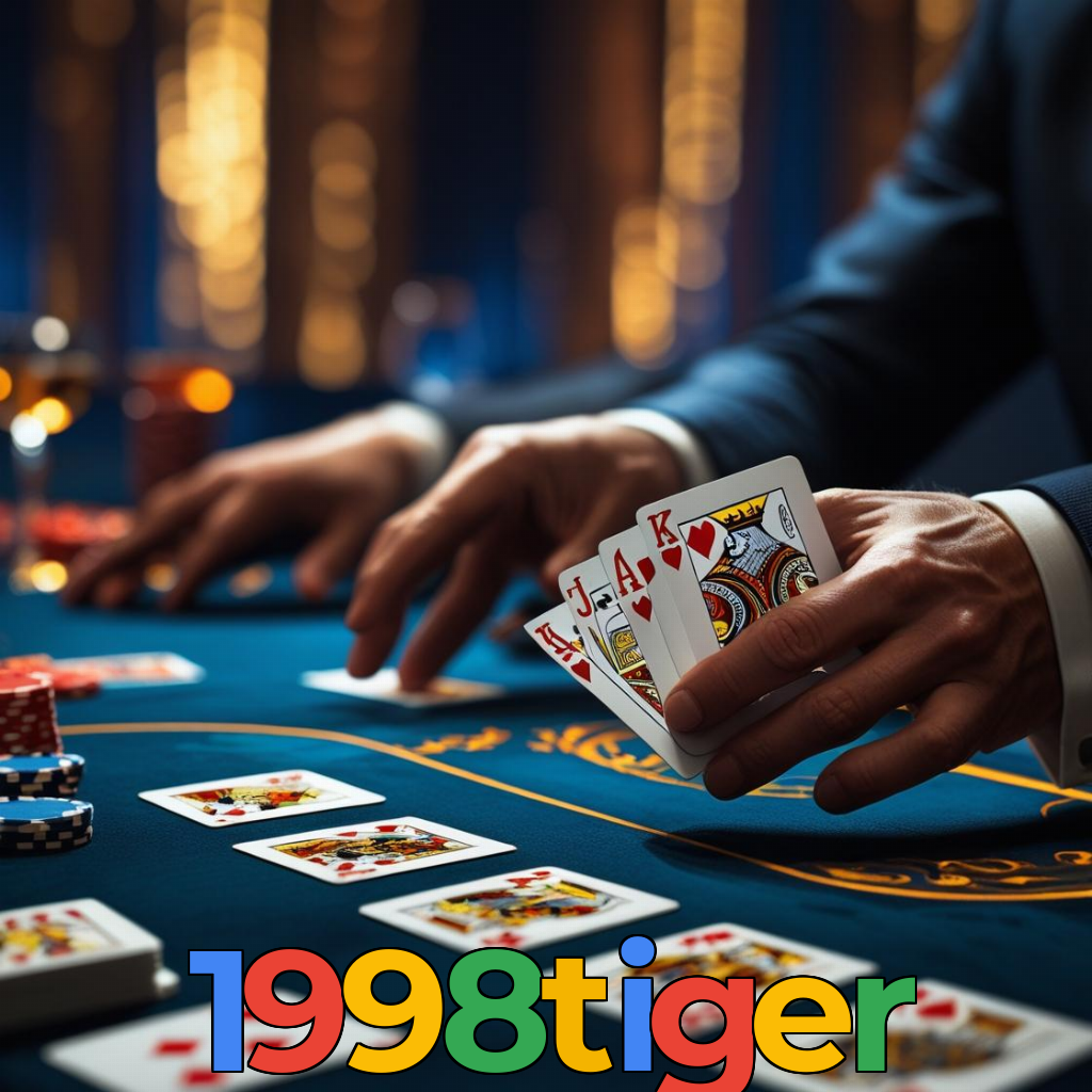 1998tiger:O melhor cassino online do Brasil com roleta, blackjack e futebol!