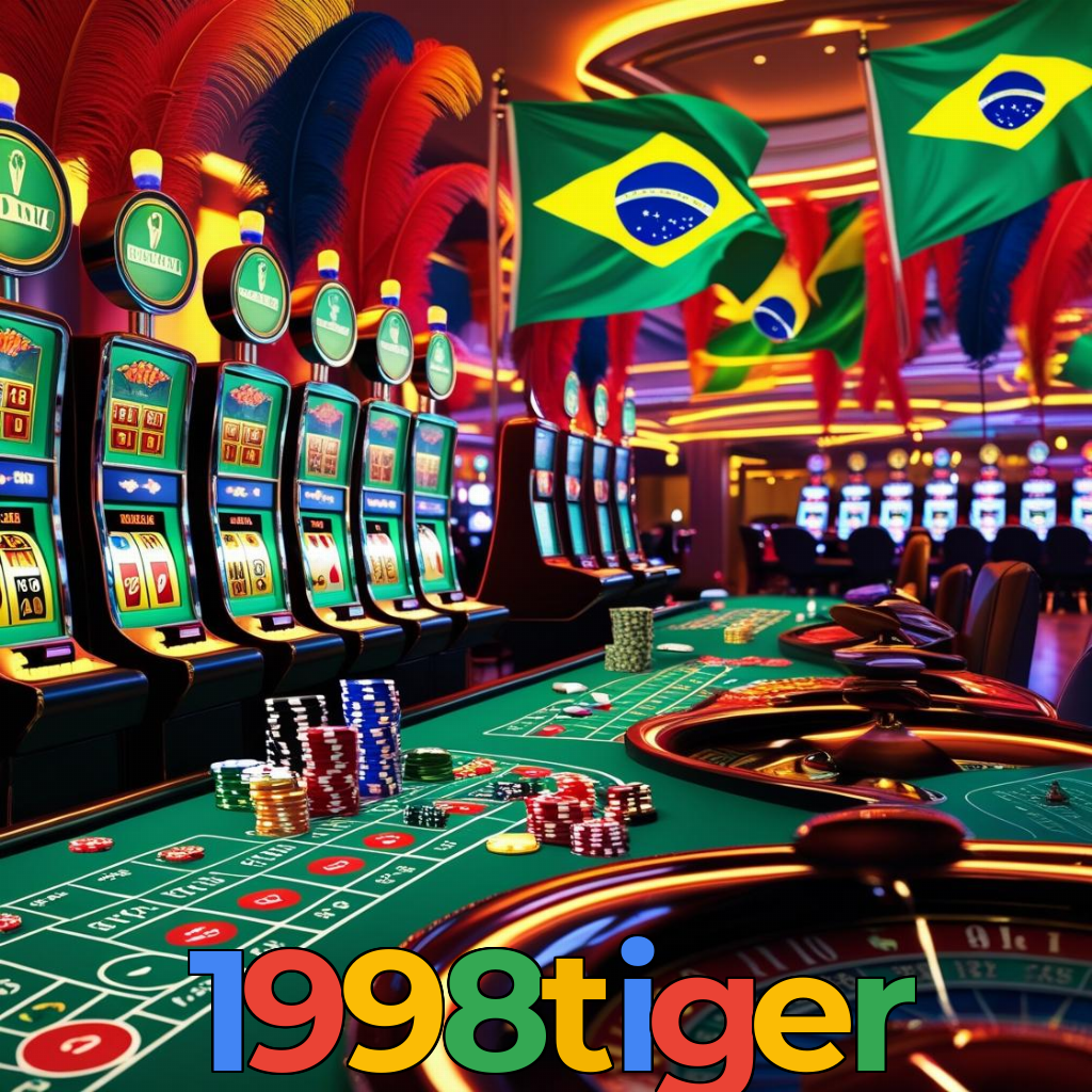 1998tiger：Ganhe no futebol e conquiste prêmios nos melhores jogos de cassino online!