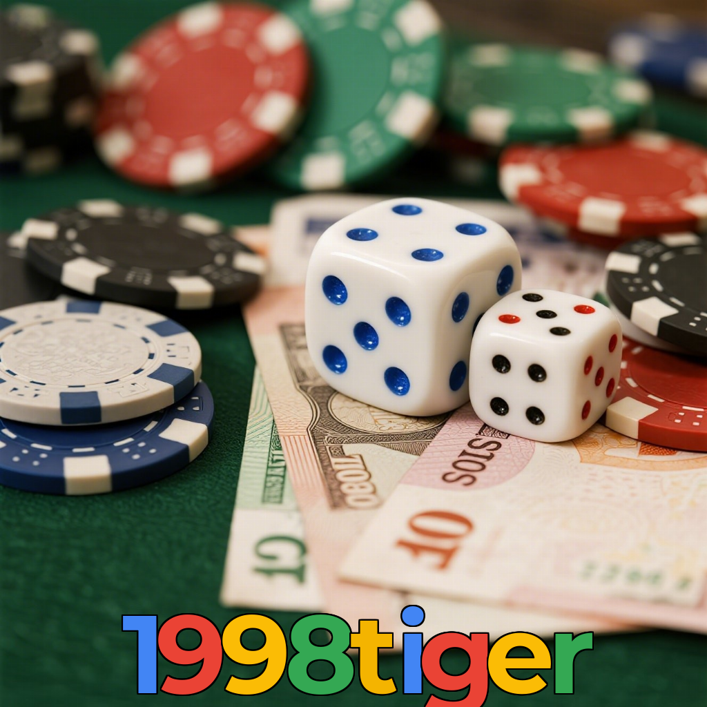 1998tiger:Aposte no seu time no futebol e divirta-se com slots e roleta!